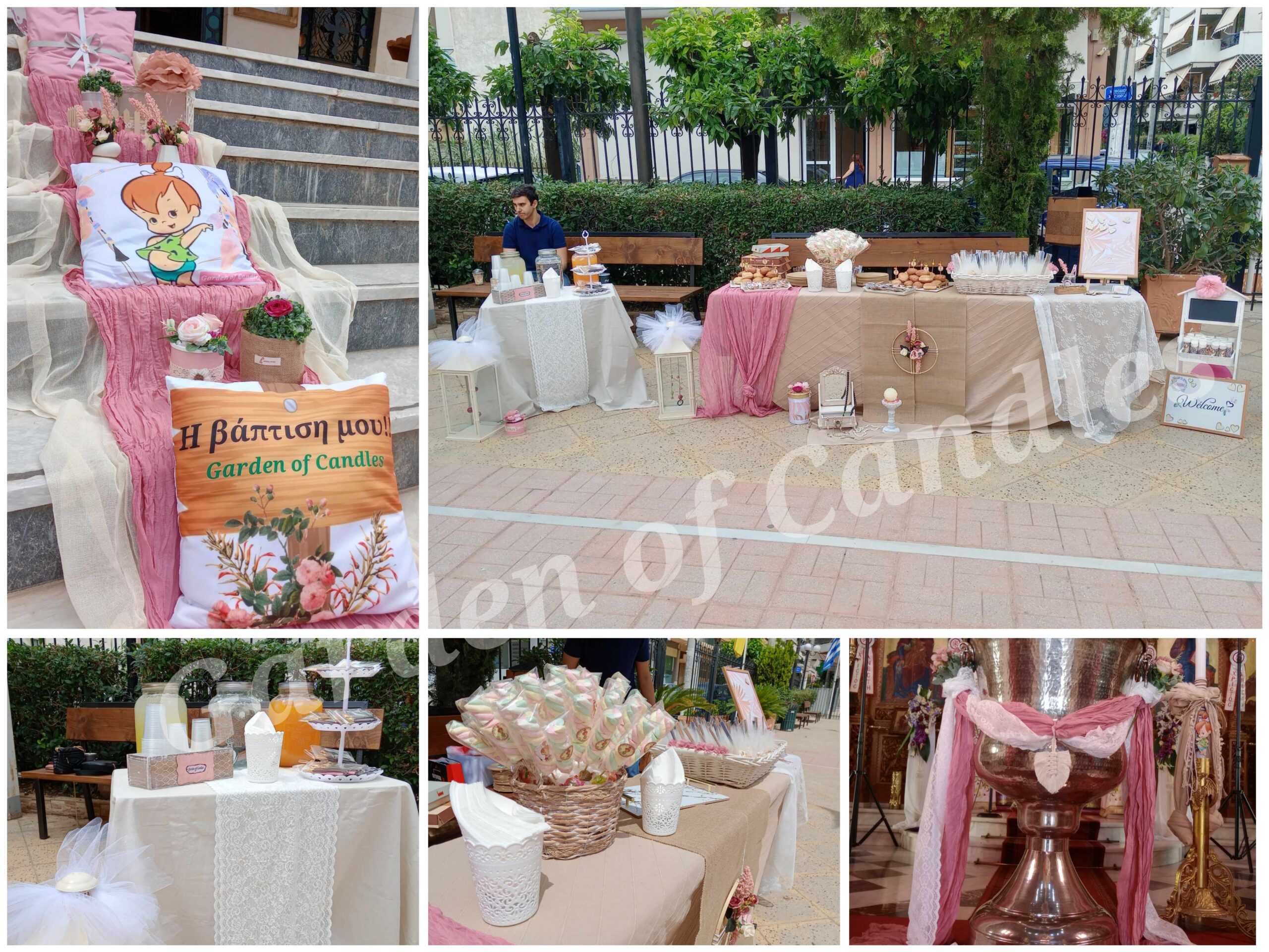 ΒΑΠΤΙΣΗ/Ι.Ν. ΚΟΙΜΗΣΕΩΣ ΘΕΟΤΟΚΟΥ ΠΑΛΑΤΙΑΝΗΣ