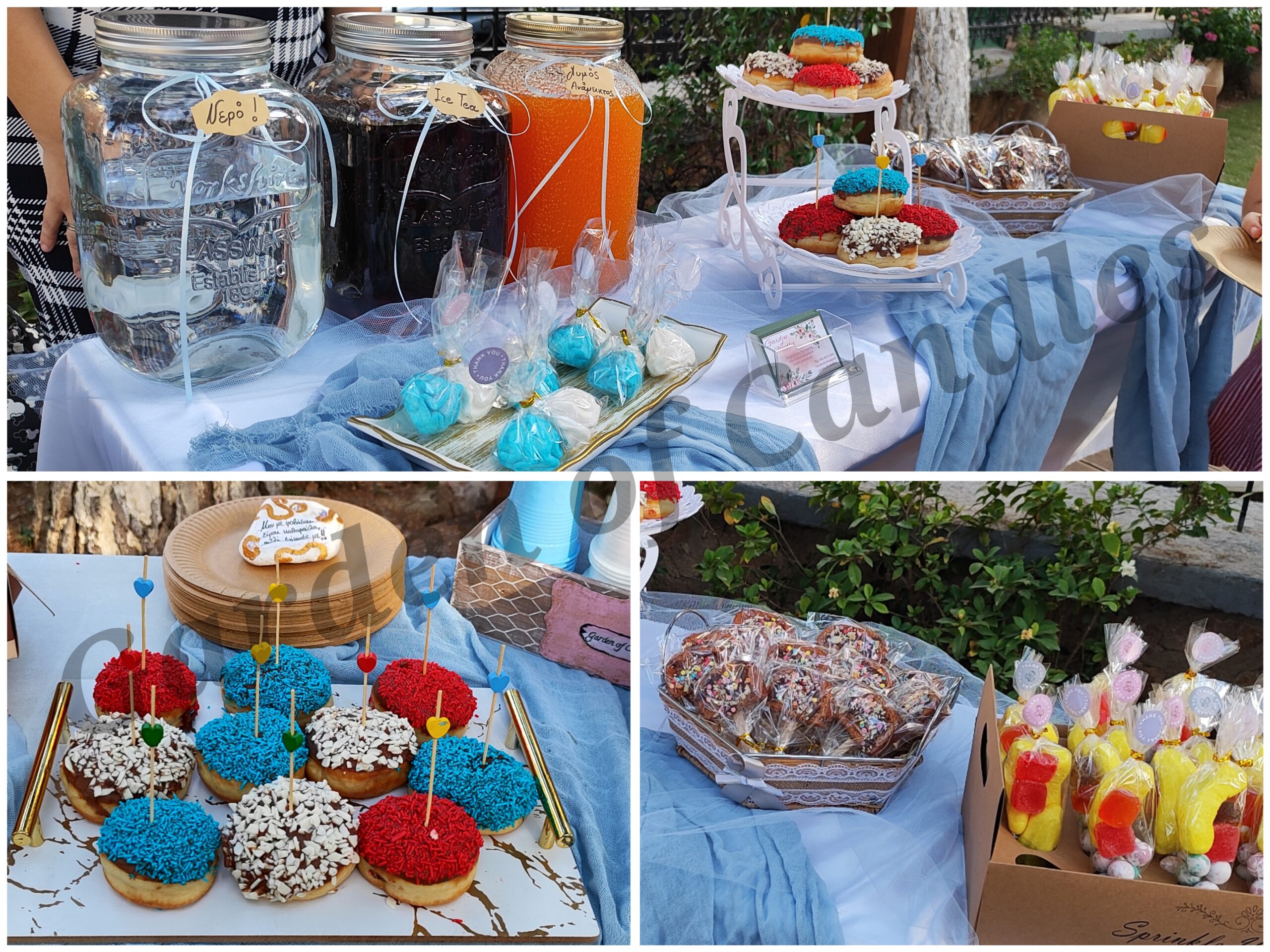 ΒΑΠΤΙΣΗ/Ι.Ν. ΑΓ.ΠΑΡΑΣΚΕΥΗ ΠΑΛΑΤΙΑΝΗΣ