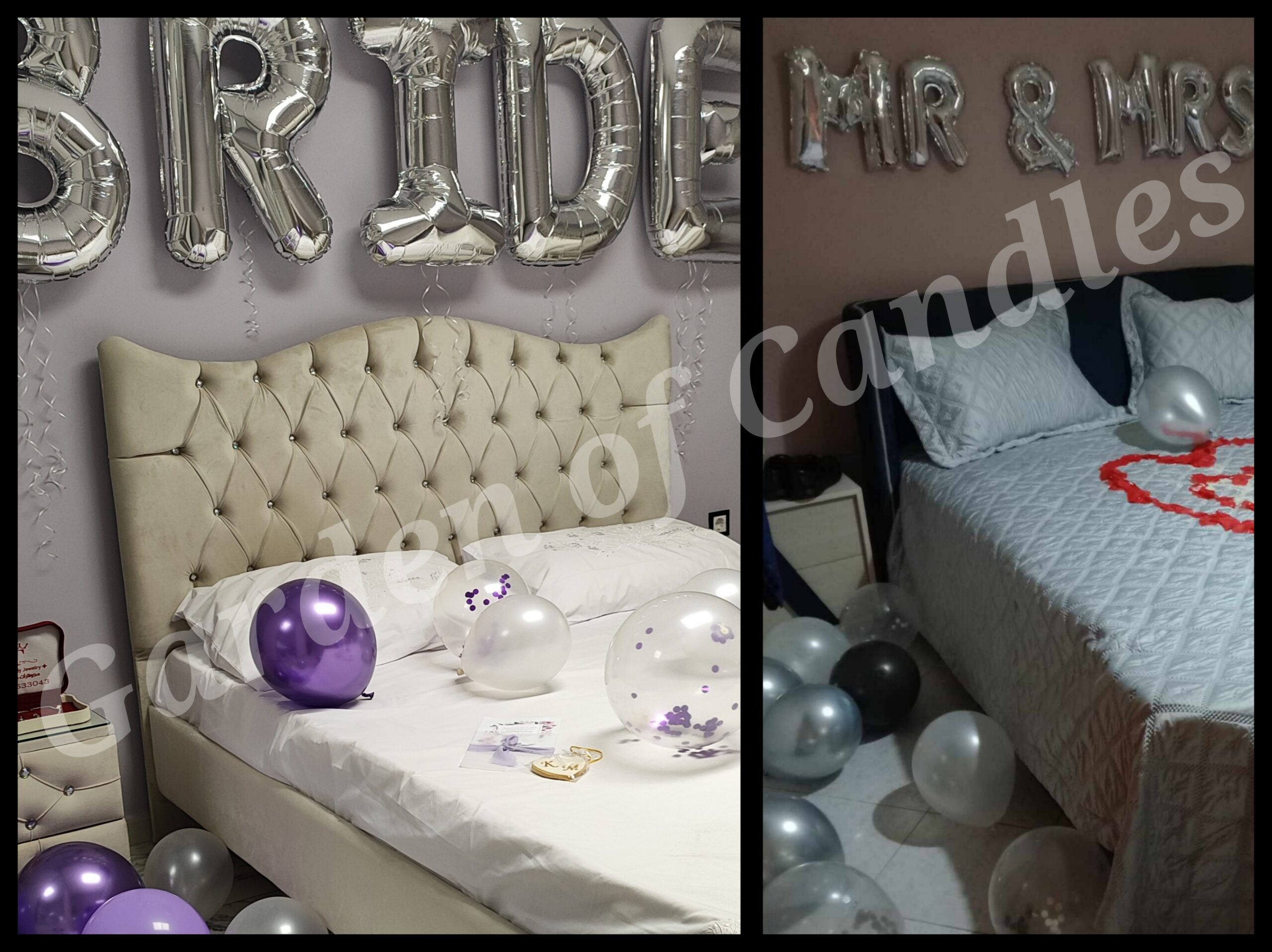 ΓΑΜΟΣ/ΔΙΑΚΟΣΜΗΣΗ ΚΑΤΟΙΚΙΑΣ