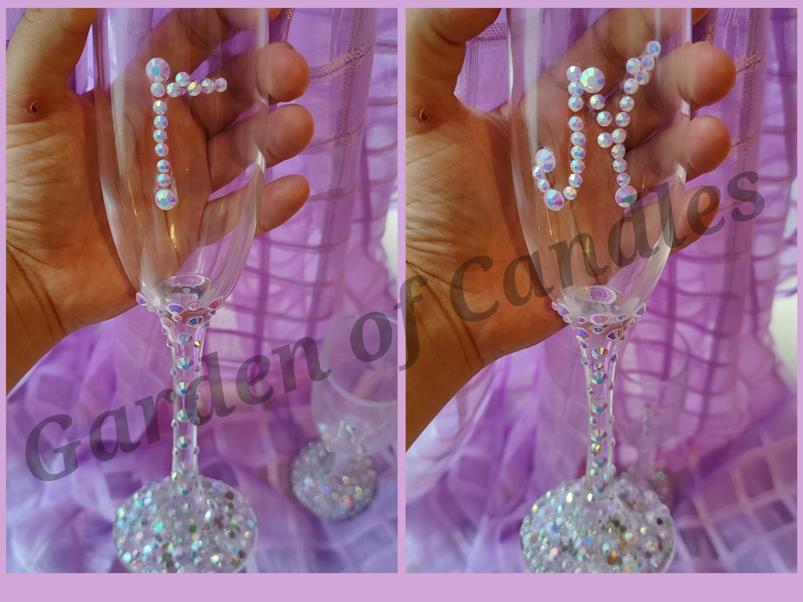 ΣΕΤ ΚΡΥΣΤΑΛΛΙΝΑ ΠΟΤΗΡΙΑ ΣΑΜΠΑΝΙΑΣ